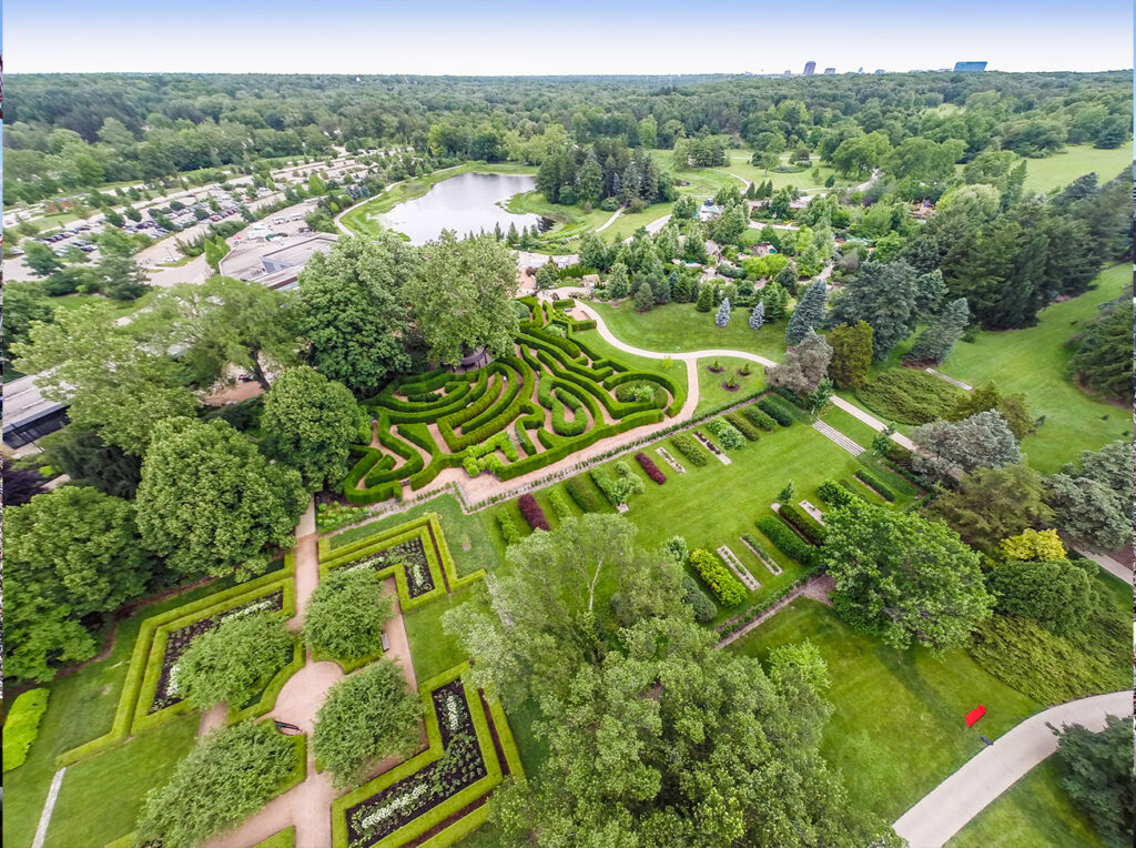 arboretum