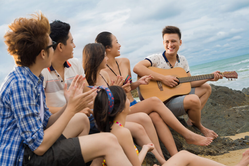 music