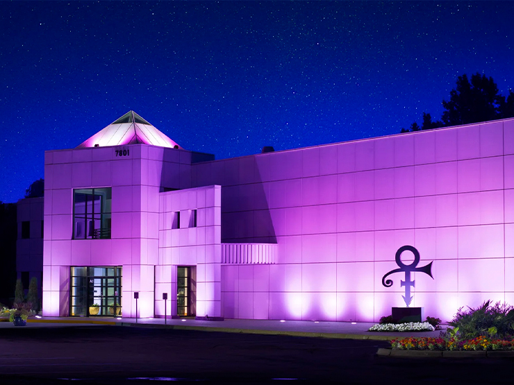 paisley park