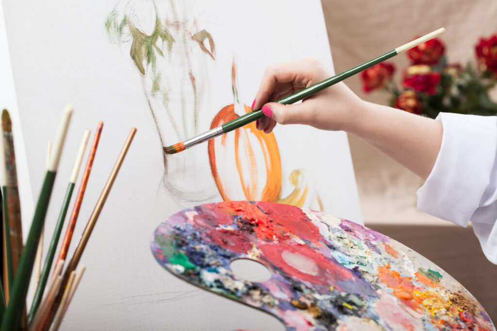 painting