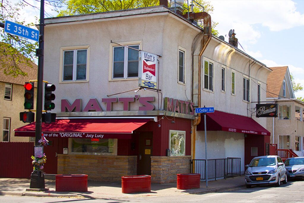 matts