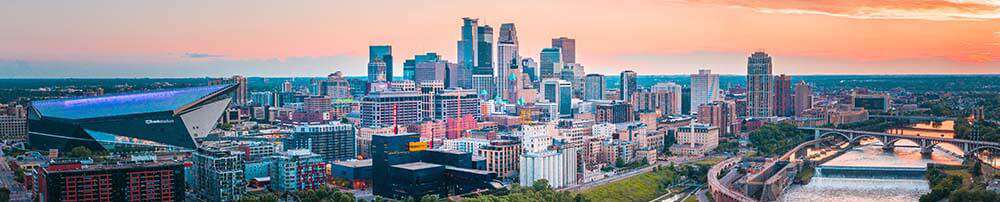 minneapolis.cover image