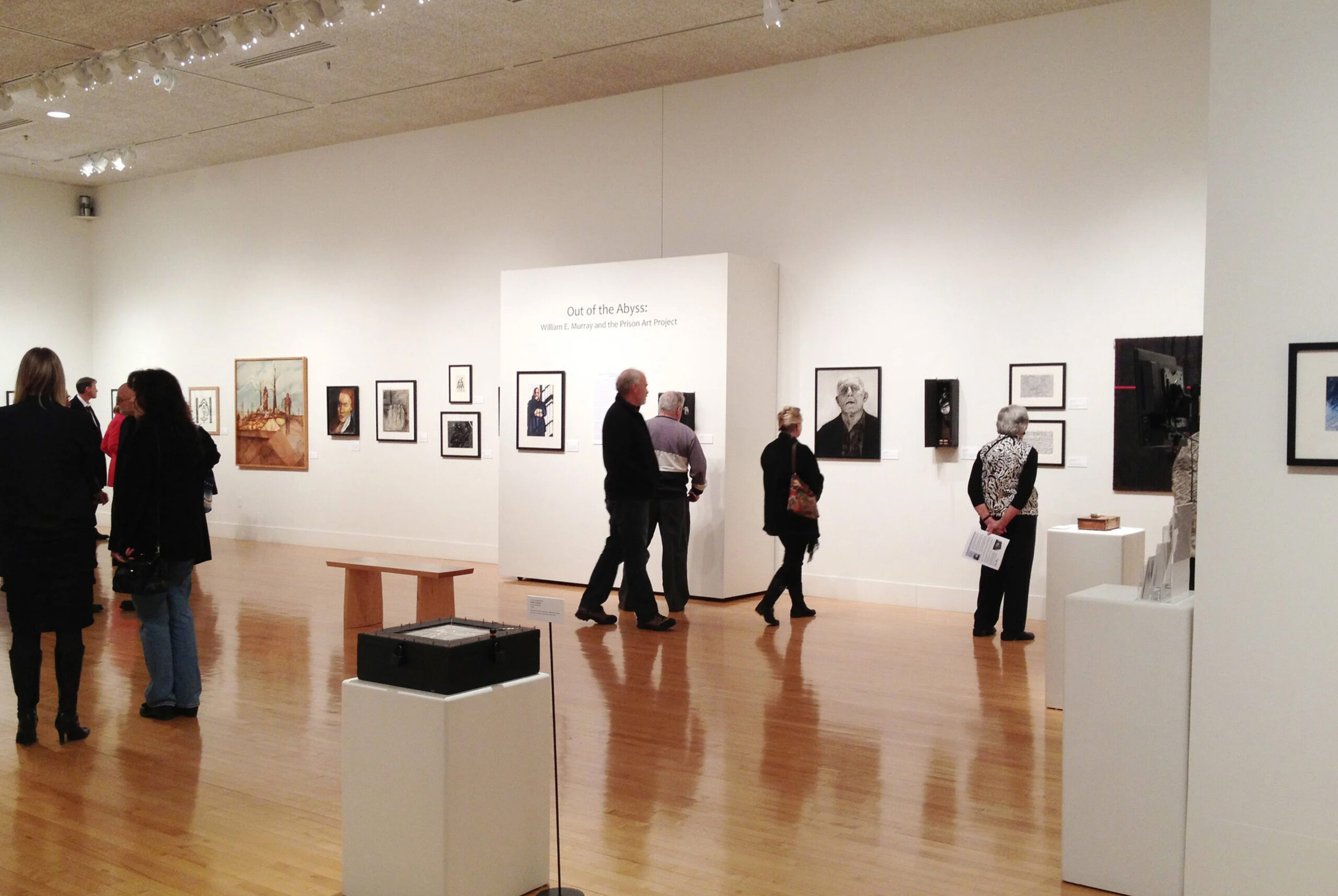 Home confluence gallery